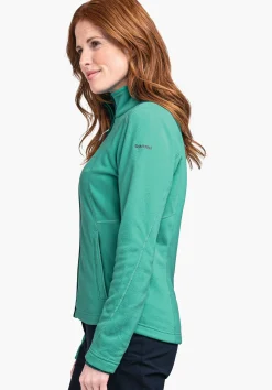 Trek & Hike<SCHÖFFEL Trek & Hike Fleece jacket with high wearing comfort