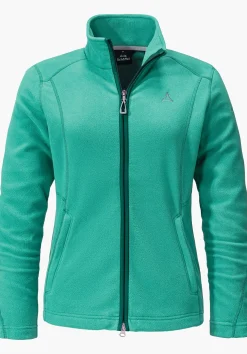 Trek & Hike<SCHÖFFEL Trek & Hike Fleece jacket with high wearing comfort