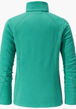 Trek & Hike<SCHÖFFEL Trek & Hike Fleece jacket with high wearing comfort