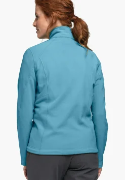 Trek & Hike<SCHÖFFEL Trek & Hike Fleece jacket with high wearing comfort