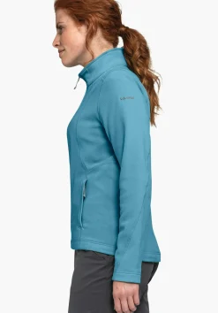 Trek & Hike<SCHÖFFEL Trek & Hike Fleece jacket with high wearing comfort
