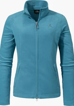 Trek & Hike<SCHÖFFEL Trek & Hike Fleece jacket with high wearing comfort
