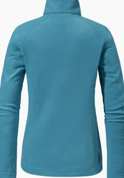 Trek & Hike<SCHÖFFEL Trek & Hike Fleece jacket with high wearing comfort