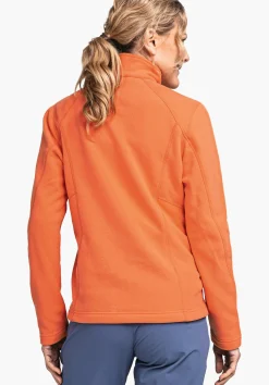 Trek & Hike<SCHÖFFEL Trek & Hike Fleece jacket with high wearing comfort
