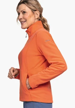 Trek & Hike<SCHÖFFEL Trek & Hike Fleece jacket with high wearing comfort