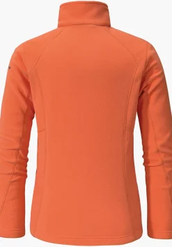 Trek & Hike<SCHÖFFEL Trek & Hike Fleece jacket with high wearing comfort
