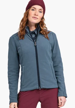 Trek & Hike<SCHÖFFEL Trek & Hike Fleece jacket with high wearing comfort