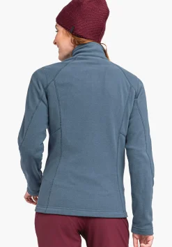 Trek & Hike<SCHÖFFEL Trek & Hike Fleece jacket with high wearing comfort
