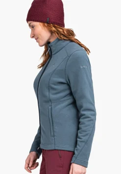 Trek & Hike<SCHÖFFEL Trek & Hike Fleece jacket with high wearing comfort