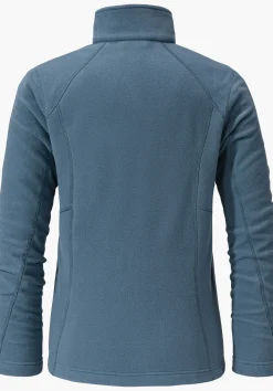 Trek & Hike<SCHÖFFEL Trek & Hike Fleece jacket with high wearing comfort