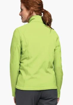 Trek & Hike<SCHÖFFEL Trek & Hike Fleece jacket with high wearing comfort