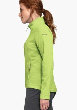 Trek & Hike<SCHÖFFEL Trek & Hike Fleece jacket with high wearing comfort