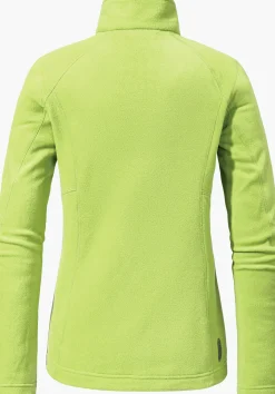 Trek & Hike<SCHÖFFEL Trek & Hike Fleece jacket with high wearing comfort