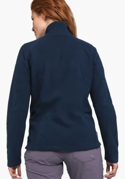 Trek & Hike<SCHÖFFEL Trek & Hike Fleece jacket with high wearing comfort