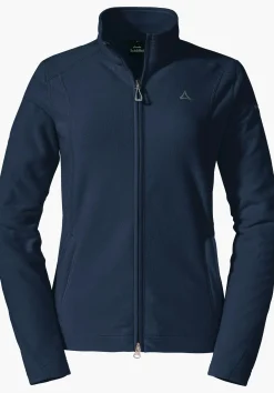 Trek & Hike<SCHÖFFEL Trek & Hike Fleece jacket with high wearing comfort
