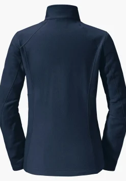 Trek & Hike<SCHÖFFEL Trek & Hike Fleece jacket with high wearing comfort