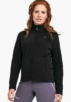 Trek & Hike<SCHÖFFEL Trek & Hike Fleece jacket with high wearing comfort