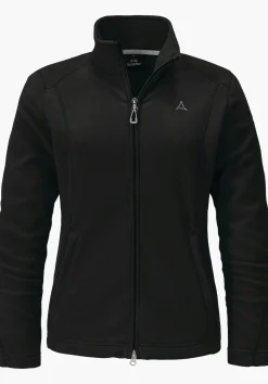 Trek & Hike<SCHÖFFEL Trek & Hike Fleece jacket with high wearing comfort