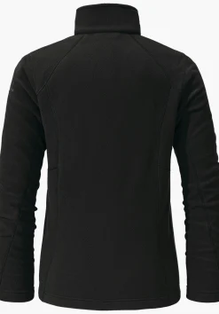 Trek & Hike<SCHÖFFEL Trek & Hike Fleece jacket with high wearing comfort