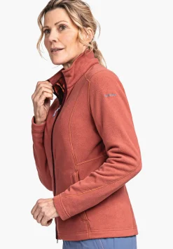 Trek & Hike<SCHÖFFEL Trek & Hike Fleece jacket with high wearing comfort