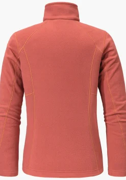 Trek & Hike<SCHÖFFEL Trek & Hike Fleece jacket with high wearing comfort