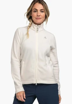 Trek & Hike<SCHÖFFEL Trek & Hike Fleece jacket with high wearing comfort