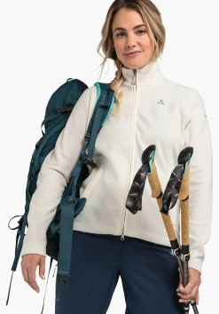 Trek & Hike<SCHÖFFEL Trek & Hike Fleece jacket with high wearing comfort