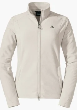 Trek & Hike<SCHÖFFEL Trek & Hike Fleece jacket with high wearing comfort