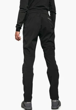 Bike|Pants Long<SCHÖFFEL Bike|Pants Long Functional bike pants for trail and road