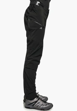 Bike|Pants Long<SCHÖFFEL Bike|Pants Long Functional bike pants for trail and road