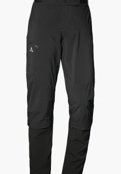 Bike|Pants Long<SCHÖFFEL Bike|Pants Long Functional bike pants for trail and road