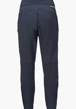 Bike|Pants Long<SCHÖFFEL Bike|Pants Long Functional bike pants for trail and road