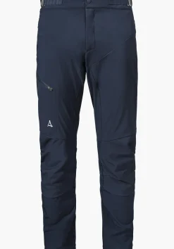 Bike|Pants Long<SCHÖFFEL Bike|Pants Long Functional bike pants for trail and road