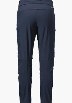 Bike|Pants Long<SCHÖFFEL Bike|Pants Long Functional bike pants for trail and road