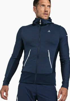 Mountaineering<SCHÖFFEL Mountaineering Functional fleece with 2-way stretch