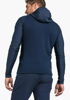 Mountaineering<SCHÖFFEL Mountaineering Functional fleece with 2-way stretch