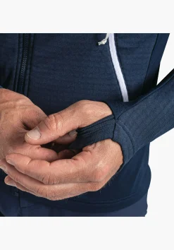 Mountaineering<SCHÖFFEL Mountaineering Functional fleece with 2-way stretch