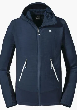 Mountaineering<SCHÖFFEL Mountaineering Functional fleece with 2-way stretch