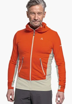 Mountaineering<SCHÖFFEL Mountaineering Functional fleece with 2-way stretch
