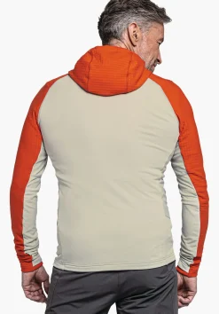 Mountaineering<SCHÖFFEL Mountaineering Functional fleece with 2-way stretch