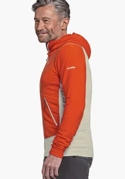 Mountaineering<SCHÖFFEL Mountaineering Functional fleece with 2-way stretch