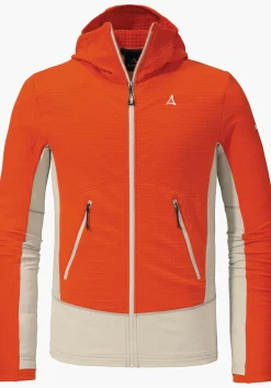 Mountaineering<SCHÖFFEL Mountaineering Functional fleece with 2-way stretch