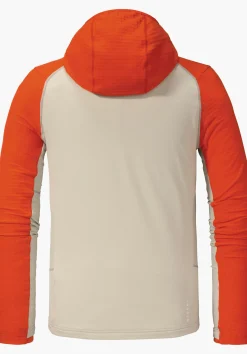 Mountaineering<SCHÖFFEL Mountaineering Functional fleece with 2-way stretch
