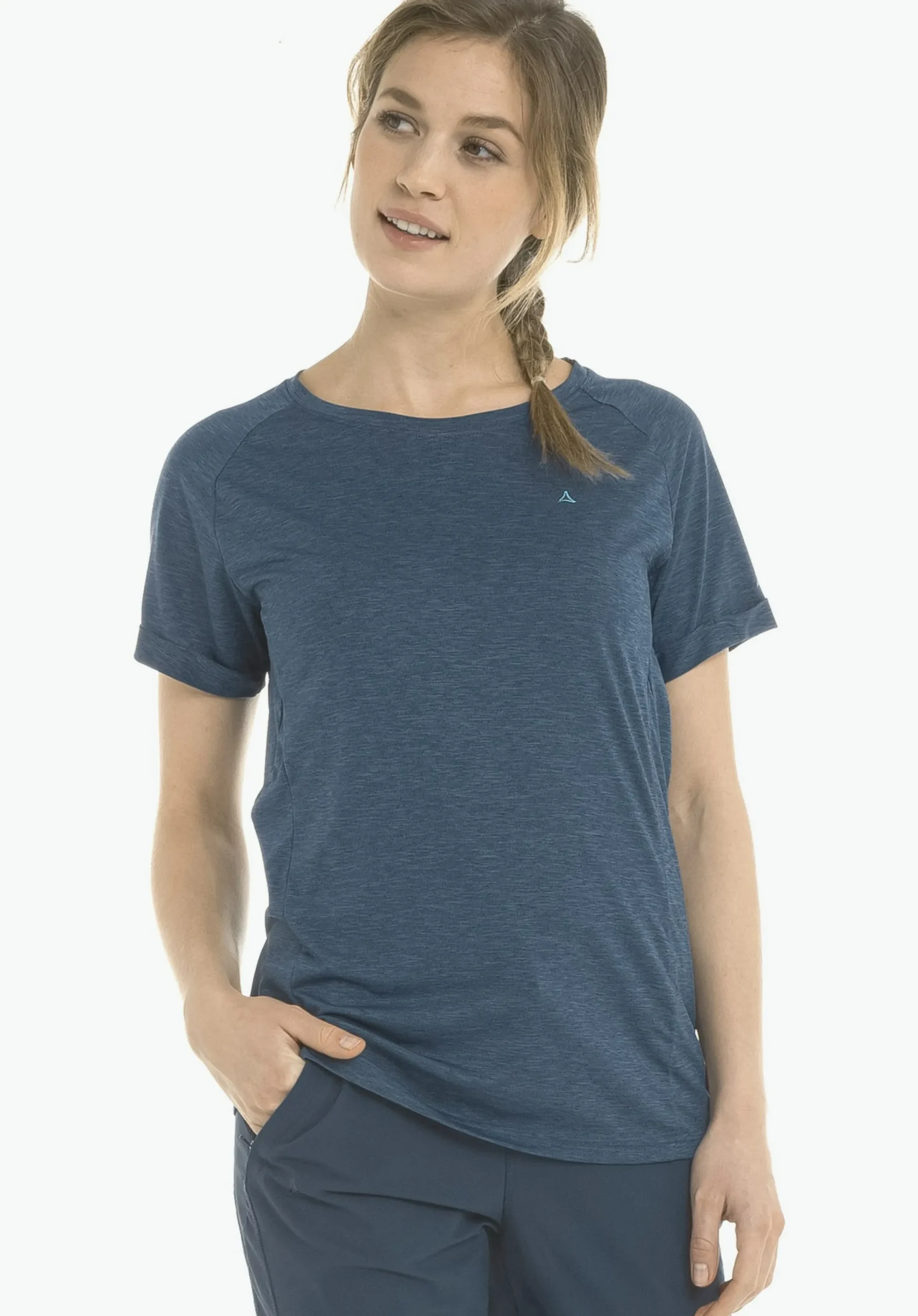 Trek & Hike<SCHÖFFEL Trek & Hike Functional, ideal hiking shirt