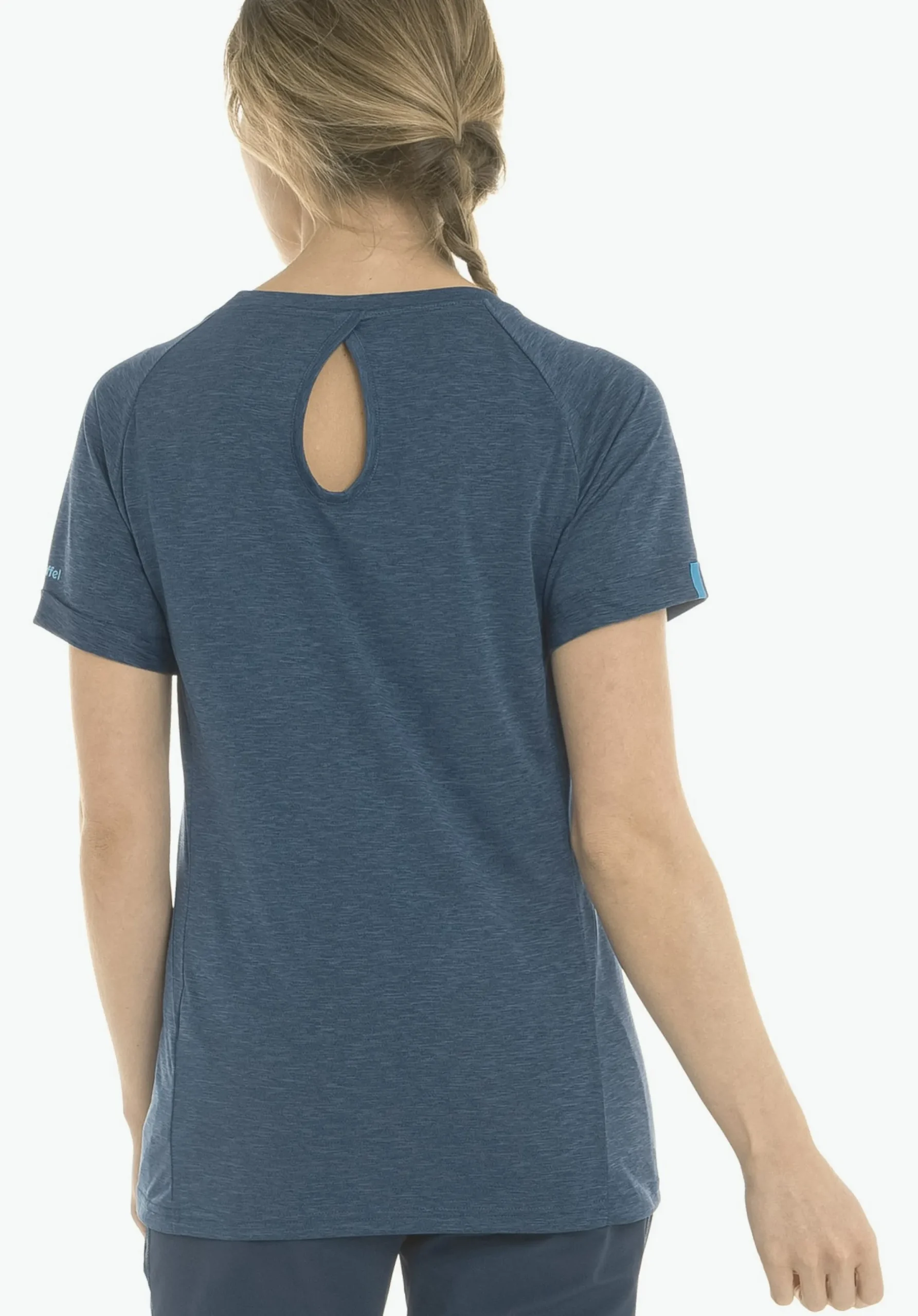 Trek & Hike<SCHÖFFEL Trek & Hike Functional, ideal hiking shirt