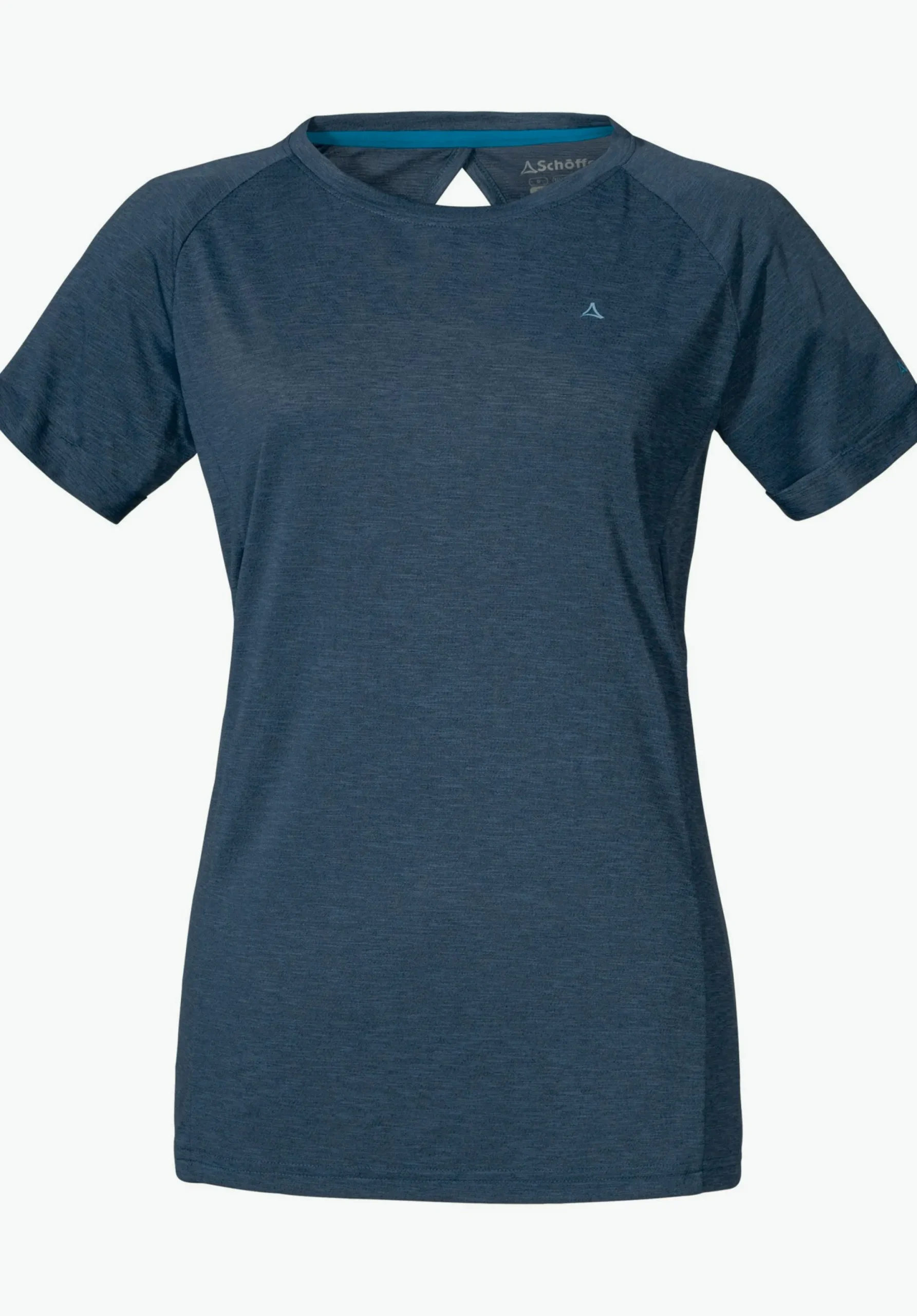Trek & Hike<SCHÖFFEL Trek & Hike Functional, ideal hiking shirt