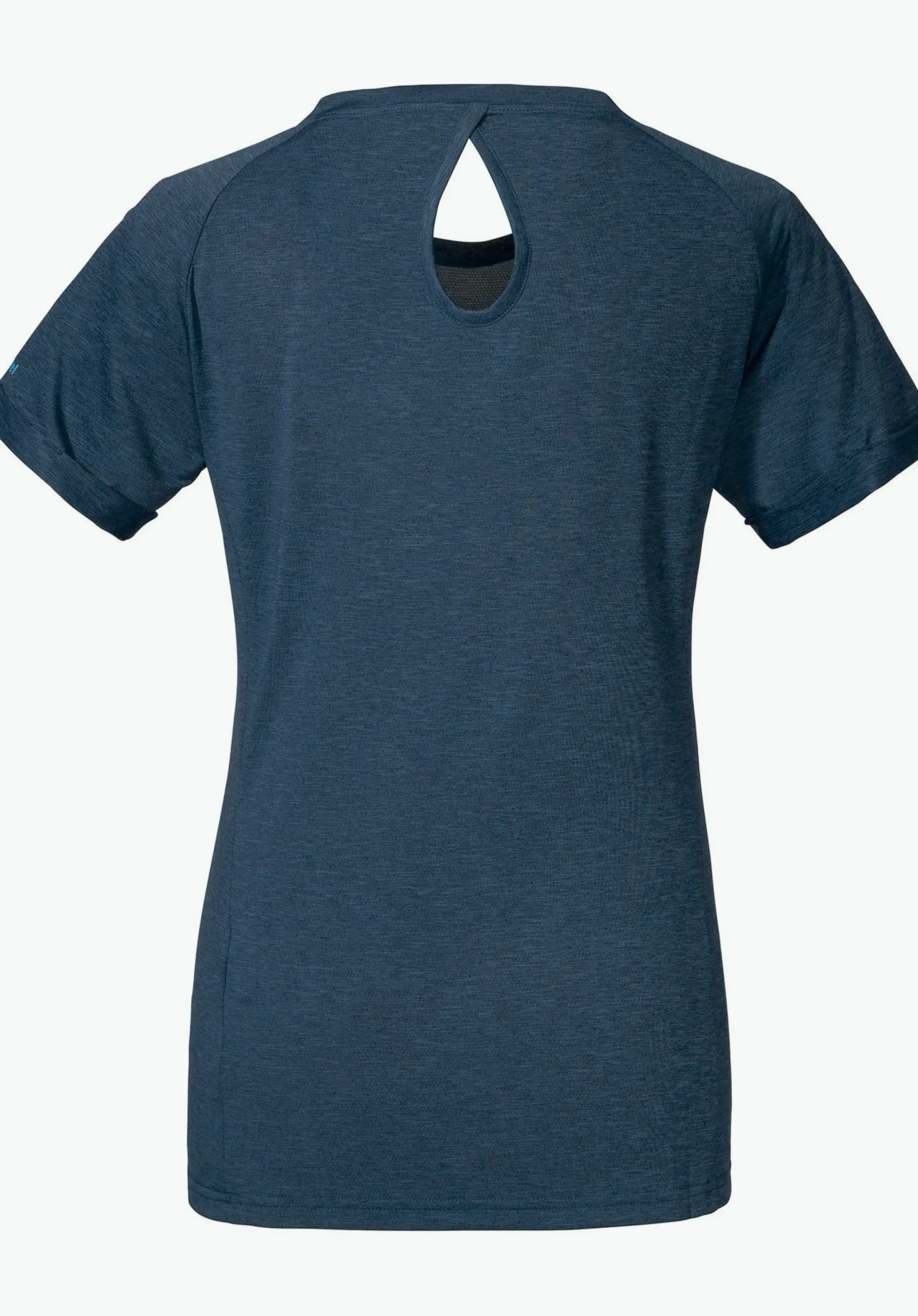 Trek & Hike<SCHÖFFEL Trek & Hike Functional, ideal hiking shirt