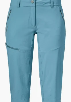 Trek & Hike|Pants Short<SCHÖFFEL Trek & Hike|Pants Short Functional ¾-length pants for any activity