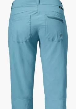 Trek & Hike|Pants Short<SCHÖFFEL Trek & Hike|Pants Short Functional ¾-length pants for any activity