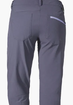 Trek & Hike|Pants Short<SCHÖFFEL Trek & Hike|Pants Short Functional ¾-length pants for any activity